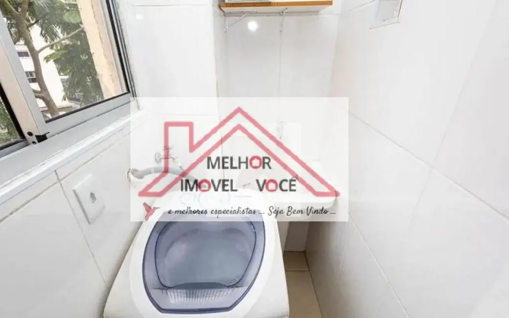 Foto 6 de Apartamento com 1 quarto à venda e para alugar, 41m2 em Centro, São Paulo - SP