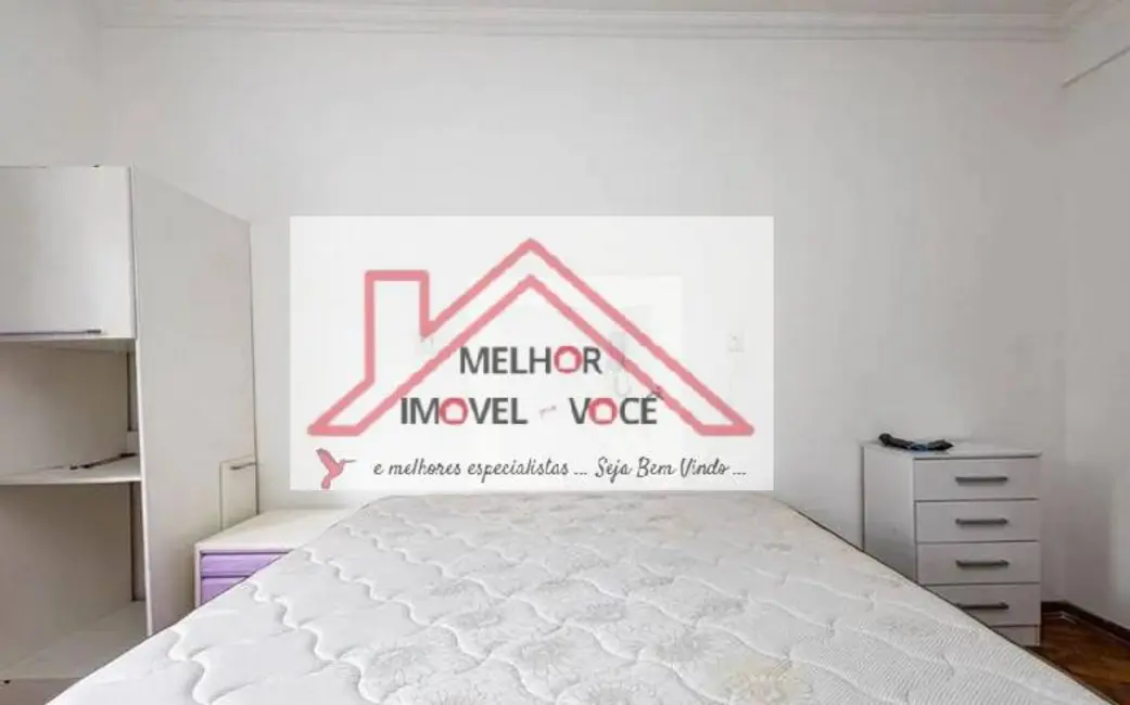 Foto 3 de Apartamento com 1 quarto à venda e para alugar, 41m2 em Centro, São Paulo - SP