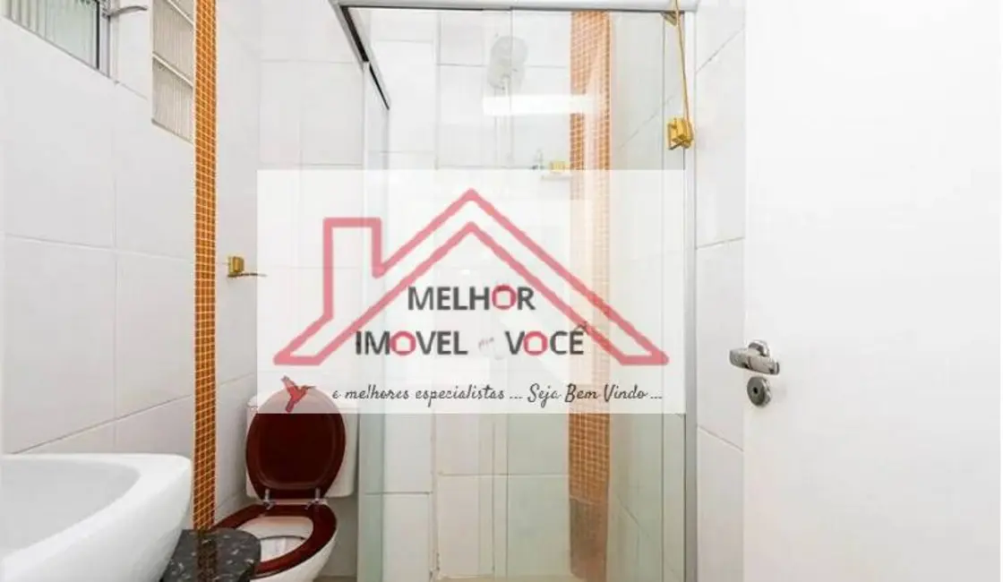 Foto 5 de Apartamento com 1 quarto à venda e para alugar, 41m2 em Centro, São Paulo - SP