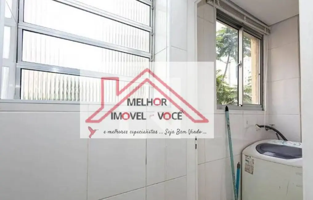 Foto 7 de Apartamento com 1 quarto à venda e para alugar, 41m2 em Centro, São Paulo - SP