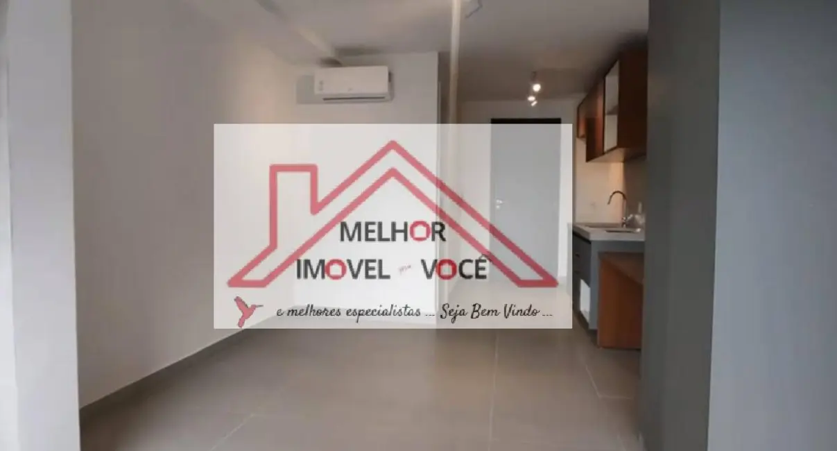 Foto 6 de Apartamento com 1 quarto para alugar, 28m2 em Sumaré, São Paulo - SP