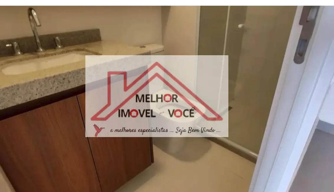 Foto 4 de Apartamento com 1 quarto para alugar, 28m2 em Sumaré, São Paulo - SP