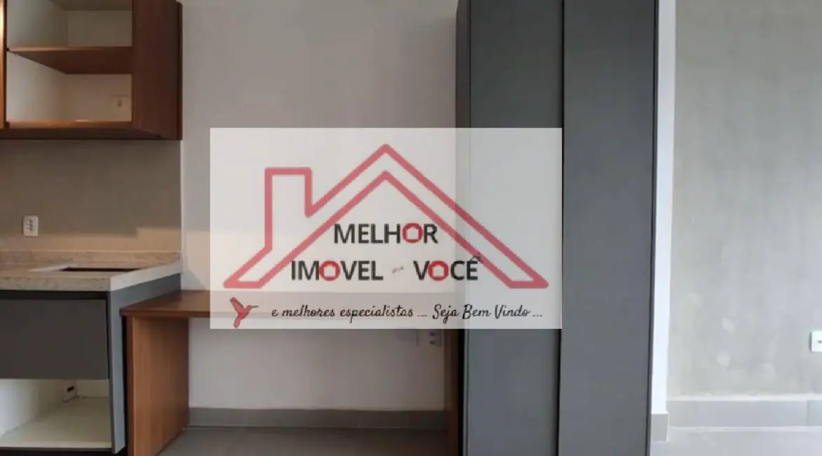 Foto 2 de Apartamento com 1 quarto para alugar, 28m2 em Sumaré, São Paulo - SP