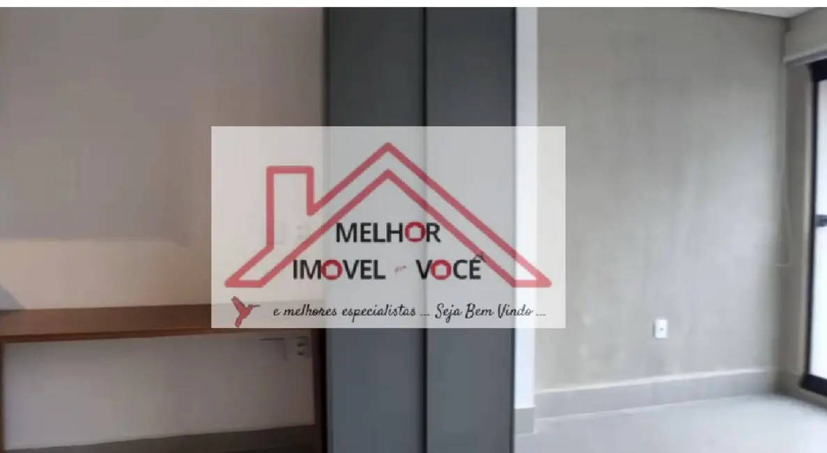 Foto 8 de Apartamento com 1 quarto para alugar, 28m2 em Sumaré, São Paulo - SP