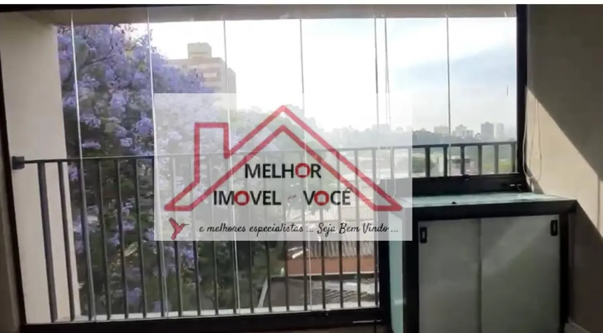 Foto 9 de Apartamento com 1 quarto para alugar, 28m2 em Sumaré, São Paulo - SP