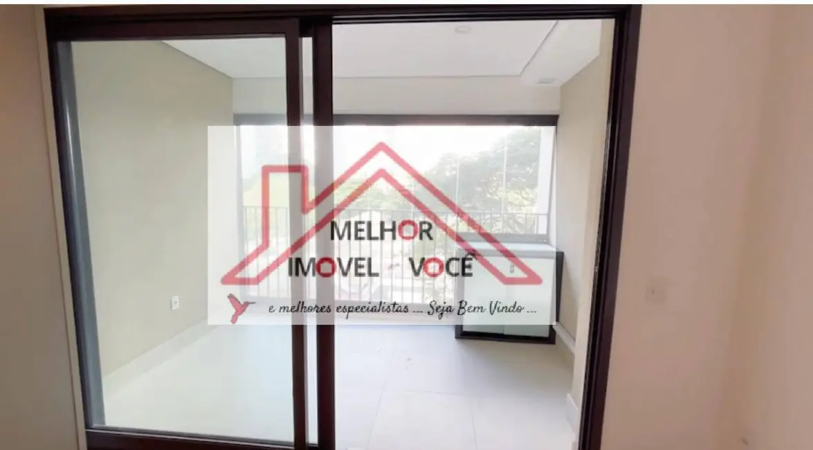 Foto 8 de Apartamento com 1 quarto para alugar, 28m2 em Sumaré, São Paulo - SP