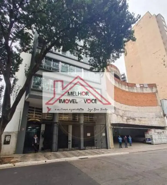 Foto 1 de Sala Comercial à venda, 334m2 em Centro, São Paulo - SP