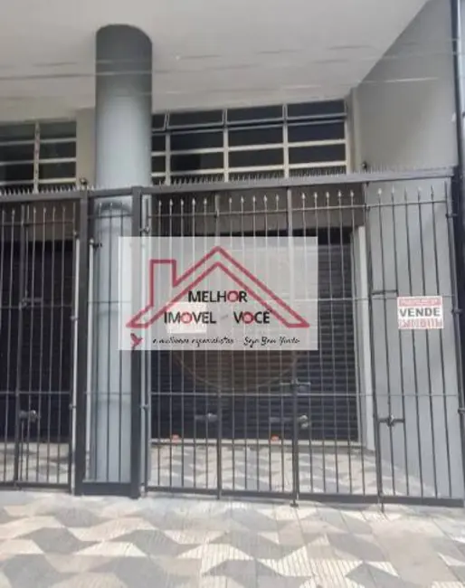 Foto 4 de Sala Comercial à venda, 334m2 em Centro, São Paulo - SP