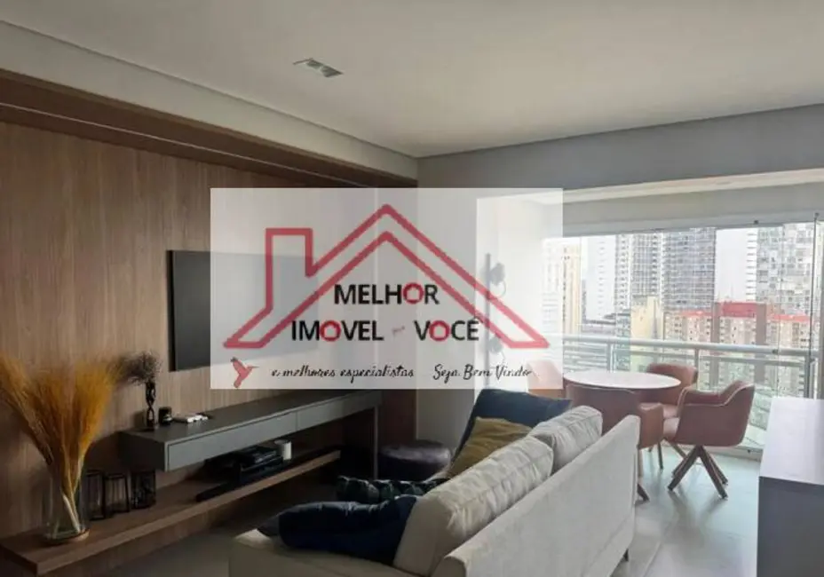 Apartamento com 2 quartos à venda, 95m2 em Centro, São Paulo - SP - imagem 6 Foto 6 de Apartamento com 2 quartos à venda, 95m2 em Centro, São Paulo - SP