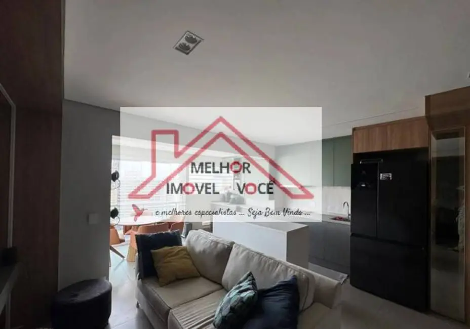 Foto 1 de Apartamento com 2 quartos à venda, 95m2 em Centro, São Paulo - SP