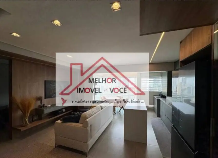 Apartamento com 2 quartos à venda, 95m2 em Centro, São Paulo - SP - imagem 3 Foto 3 de Apartamento com 2 quartos à venda, 95m2 em Centro, São Paulo - SP