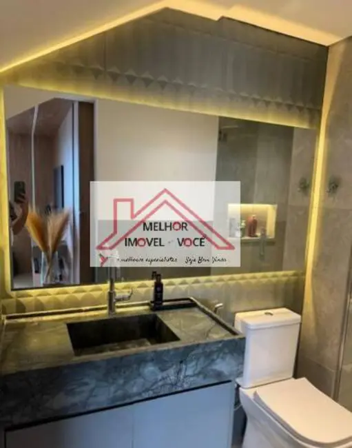 Apartamento com 2 quartos à venda, 95m2 em Centro, São Paulo - SP - imagem 5 Foto 5 de Apartamento com 2 quartos à venda, 95m2 em Centro, São Paulo - SP