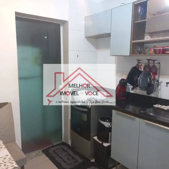 Apartamento com 3 quartos à venda, 65m2 em Vila Medeiros, São Paulo - SP - imagem 1 Foto 1 de Apartamento com 3 quartos à venda, 65m2 em Vila Medeiros, São Paulo - SP