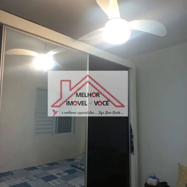 Apartamento com 3 quartos à venda, 65m2 em Vila Medeiros, São Paulo - SP - imagem 7 Foto 7 de Apartamento com 3 quartos à venda, 65m2 em Vila Medeiros, São Paulo - SP