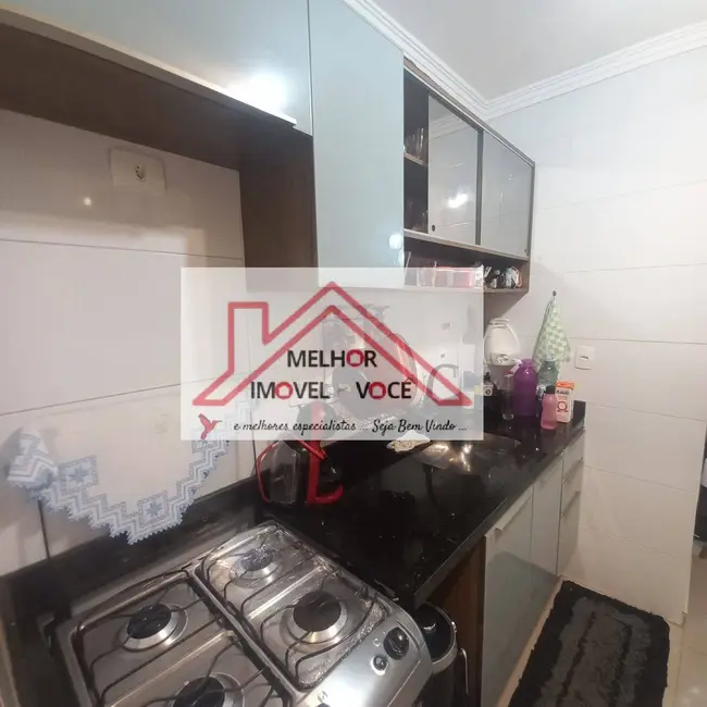 Apartamento com 3 quartos à venda, 65m2 em Vila Medeiros, São Paulo - SP - imagem 3 Foto 3 de Apartamento com 3 quartos à venda, 65m2 em Vila Medeiros, São Paulo - SP