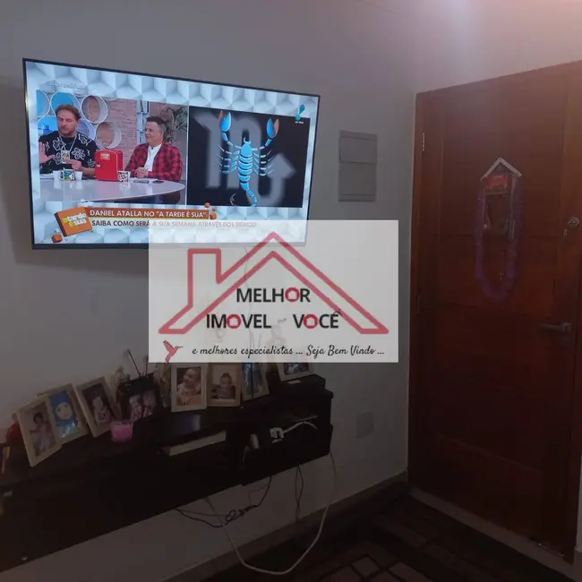 Apartamento com 3 quartos à venda, 65m2 em Vila Medeiros, São Paulo - SP - imagem 4 Foto 4 de Apartamento com 3 quartos à venda, 65m2 em Vila Medeiros, São Paulo - SP