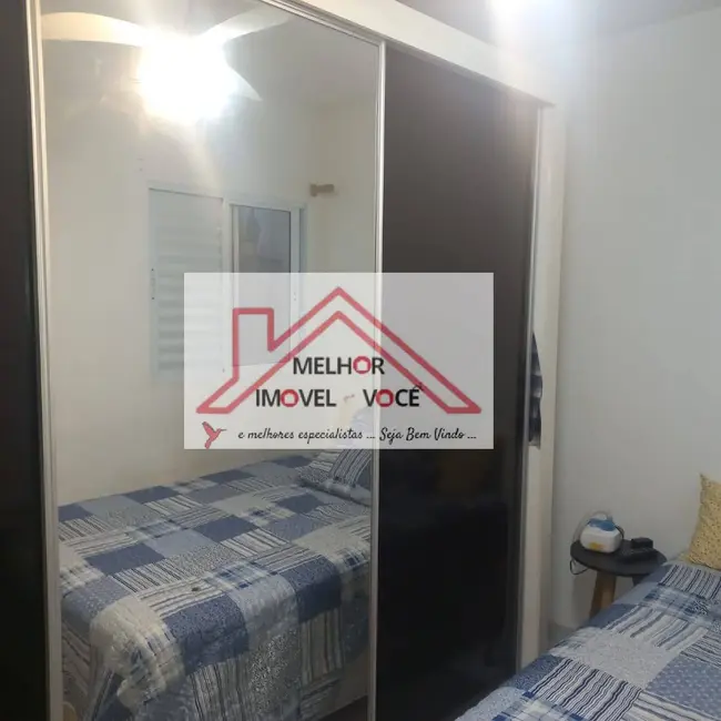 Apartamento com 3 quartos à venda, 65m2 em Vila Medeiros, São Paulo - SP - imagem 5 Foto 5 de Apartamento com 3 quartos à venda, 65m2 em Vila Medeiros, São Paulo - SP