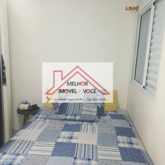Apartamento com 3 quartos à venda, 65m2 em Vila Medeiros, São Paulo - SP - imagem 6 Foto 6 de Apartamento com 3 quartos à venda, 65m2 em Vila Medeiros, São Paulo - SP