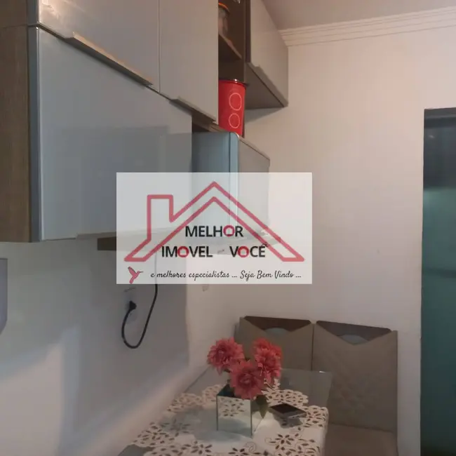 Apartamento com 3 quartos à venda, 65m2 em Vila Medeiros, São Paulo - SP - imagem 2 Foto 2 de Apartamento com 3 quartos à venda, 65m2 em Vila Medeiros, São Paulo - SP