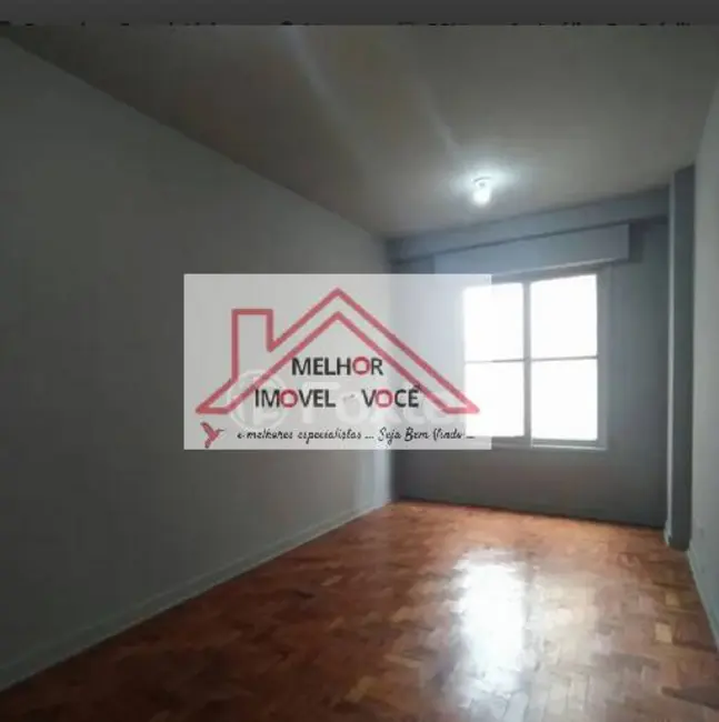 Foto 2 de Apartamento com 1 quarto à venda, 31m2 em Centro, São Paulo - SP