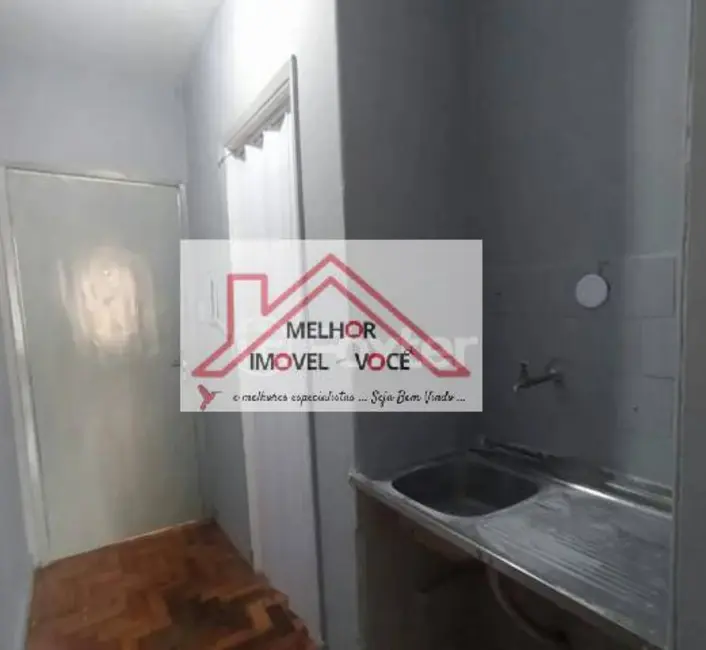Foto 1 de Apartamento com 1 quarto à venda, 31m2 em Centro, São Paulo - SP