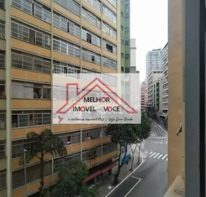Foto 7 de Apartamento com 1 quarto à venda, 31m2 em Centro, São Paulo - SP