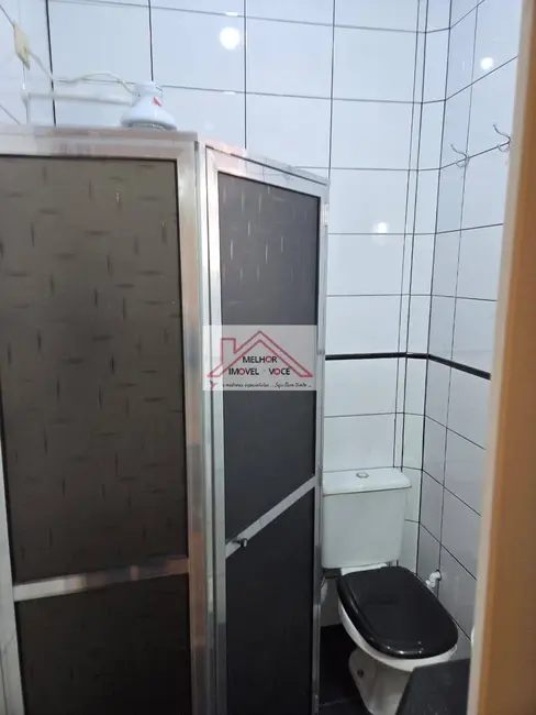 Apartamento com 1 quarto à venda, 40m2 em Centro, São Paulo - SP - imagem 8 Foto 8 de Apartamento com 1 quarto à venda, 40m2 em Centro, São Paulo - SP