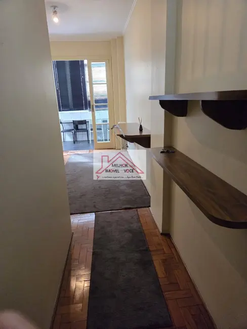 Apartamento com 1 quarto à venda, 40m2 em Centro, São Paulo - SP - imagem 5 Foto 5 de Apartamento com 1 quarto à venda, 40m2 em Centro, São Paulo - SP