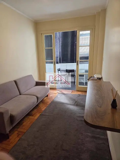Apartamento com 1 quarto à venda, 40m2 em Centro, São Paulo - SP - imagem 4 Foto 4 de Apartamento com 1 quarto à venda, 40m2 em Centro, São Paulo - SP