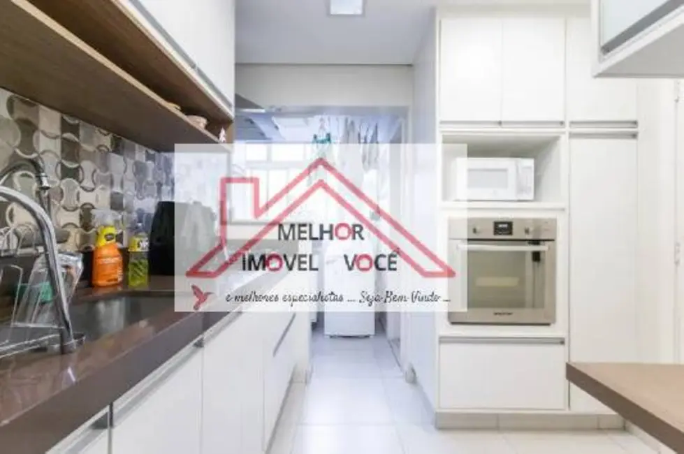 Foto 6 de Apartamento com 2 quartos à venda, 60m2 em Vila Olímpia, São Paulo - SP