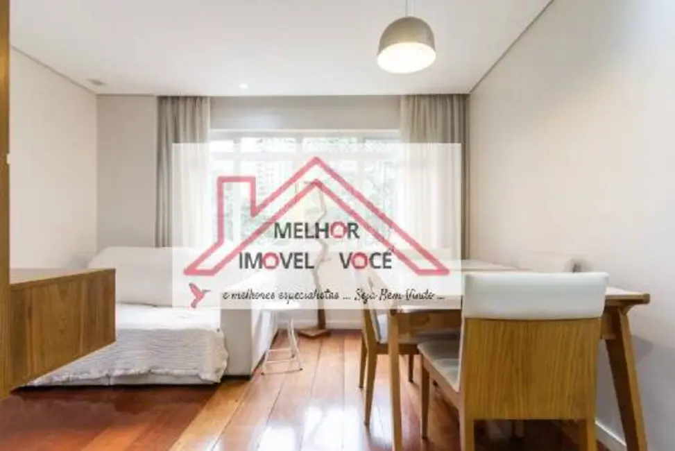 Foto 1 de Apartamento com 2 quartos à venda, 60m2 em Vila Olímpia, São Paulo - SP