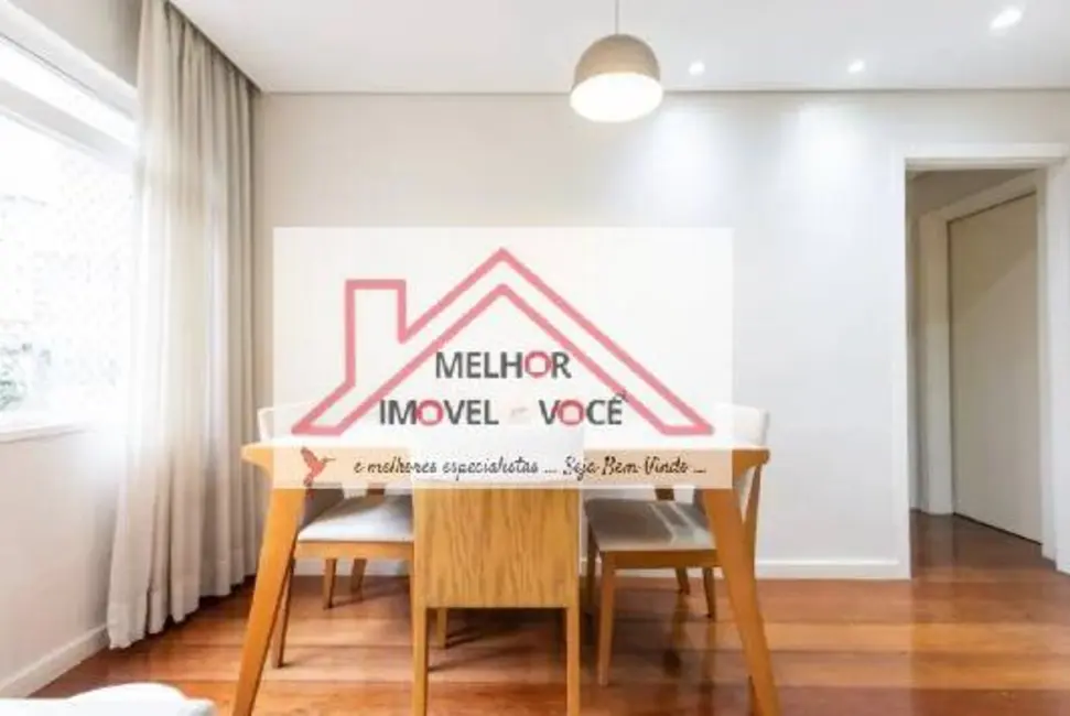 Foto 4 de Apartamento com 2 quartos à venda, 60m2 em Vila Olímpia, São Paulo - SP