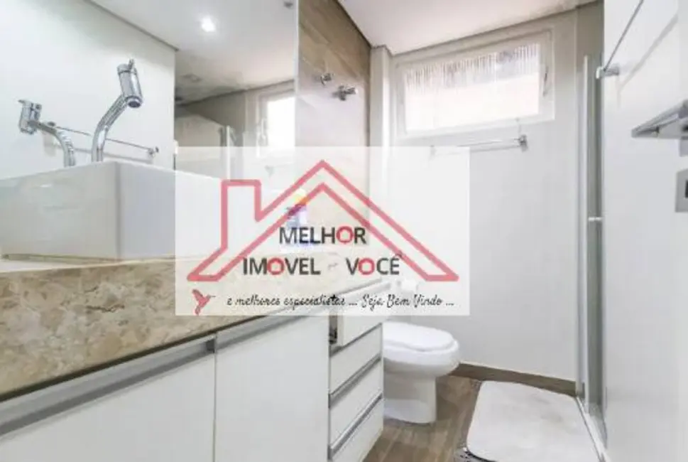 Foto 7 de Apartamento com 2 quartos à venda, 60m2 em Vila Olímpia, São Paulo - SP