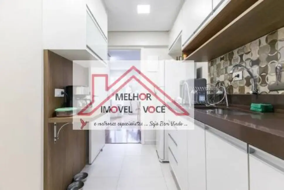 Foto 5 de Apartamento com 2 quartos à venda, 60m2 em Vila Olímpia, São Paulo - SP