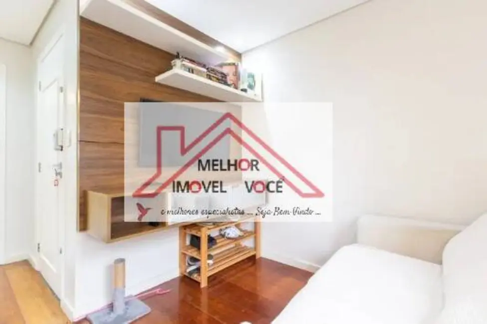 Foto 2 de Apartamento com 2 quartos à venda, 60m2 em Vila Olímpia, São Paulo - SP