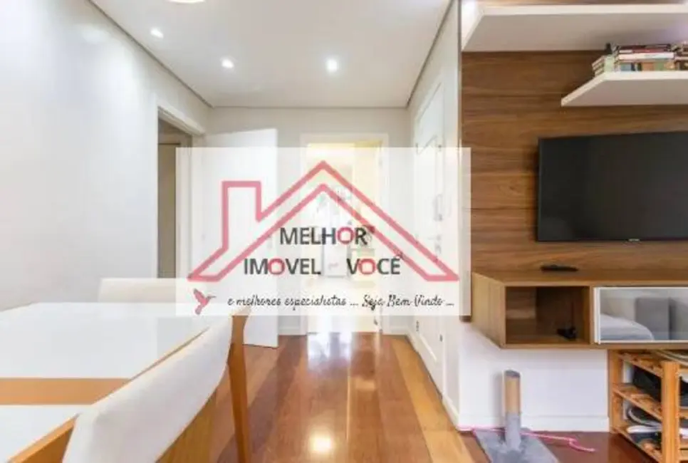 Foto 3 de Apartamento com 2 quartos à venda, 60m2 em Vila Olímpia, São Paulo - SP