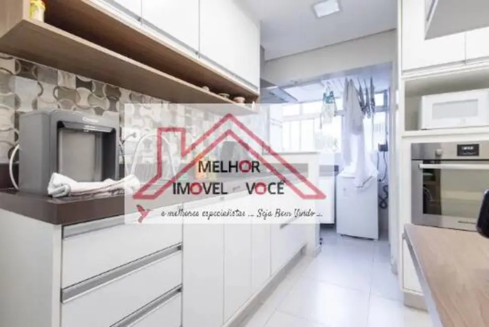 Foto 8 de Apartamento com 2 quartos à venda, 60m2 em Vila Olímpia, São Paulo - SP