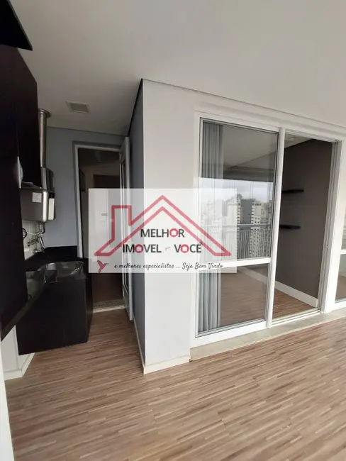 Foto 5 de Apartamento com 1 quarto à venda, 68m2 em Chácara Inglesa, São Paulo - SP