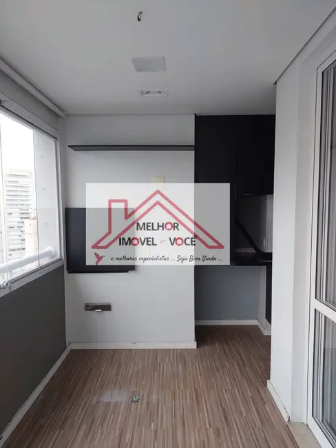 Foto 9 de Apartamento com 1 quarto à venda, 68m2 em Chácara Inglesa, São Paulo - SP