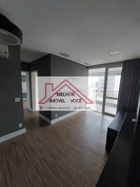 Foto 3 de Apartamento com 1 quarto à venda, 68m2 em Chácara Inglesa, São Paulo - SP