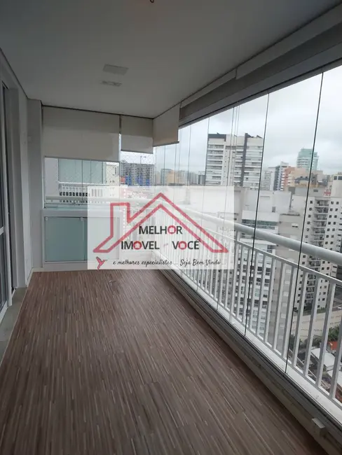 Foto 1 de Apartamento com 1 quarto à venda, 68m2 em Chácara Inglesa, São Paulo - SP