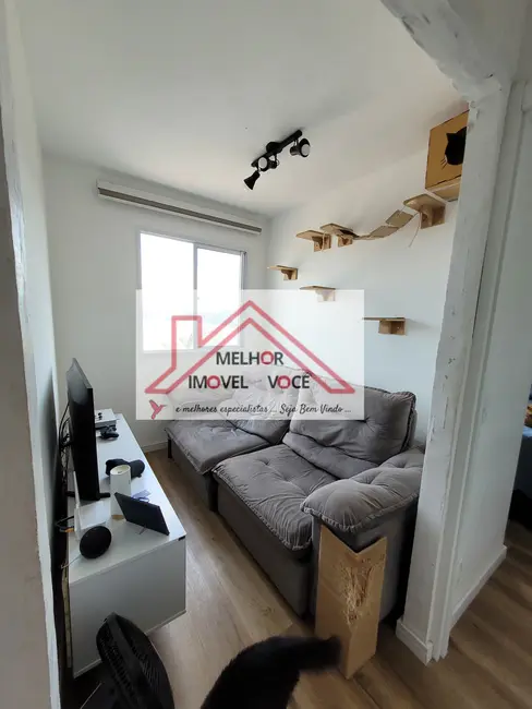 Foto 5 de Apartamento à venda e para alugar, 35m2 em Socorro, São Paulo - SP
