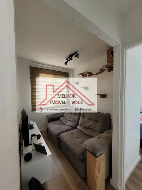 Foto 6 de Apartamento à venda e para alugar, 35m2 em Socorro, São Paulo - SP