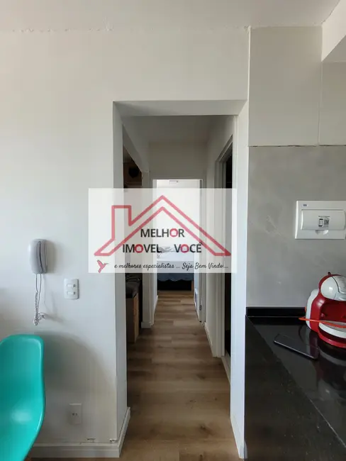 Foto 9 de Apartamento à venda e para alugar, 35m2 em Socorro, São Paulo - SP