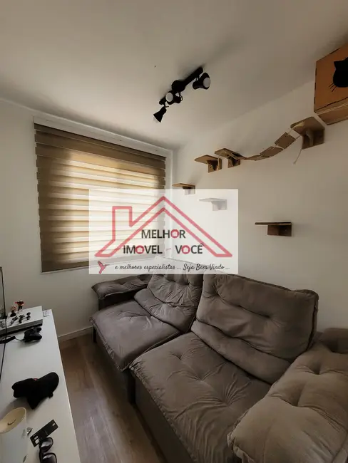 Foto 7 de Apartamento à venda e para alugar, 35m2 em Socorro, São Paulo - SP