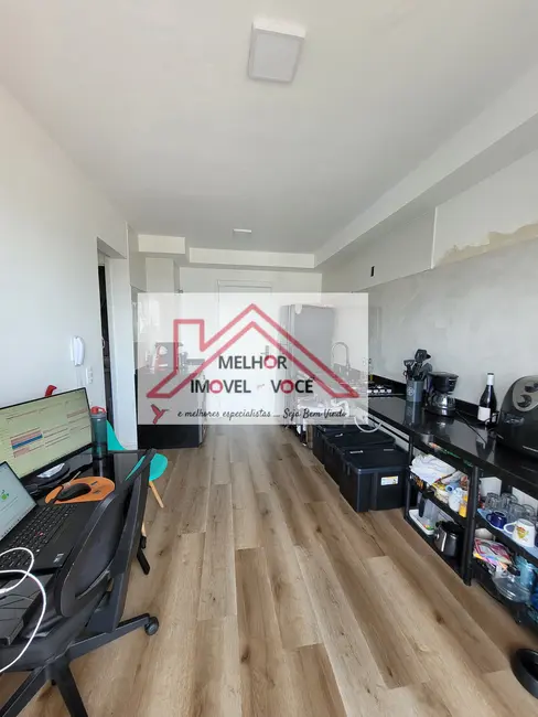 Foto 3 de Apartamento à venda e para alugar, 35m2 em Socorro, São Paulo - SP