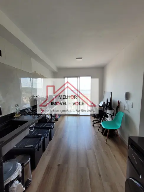 Foto 2 de Apartamento à venda e para alugar, 35m2 em Socorro, São Paulo - SP