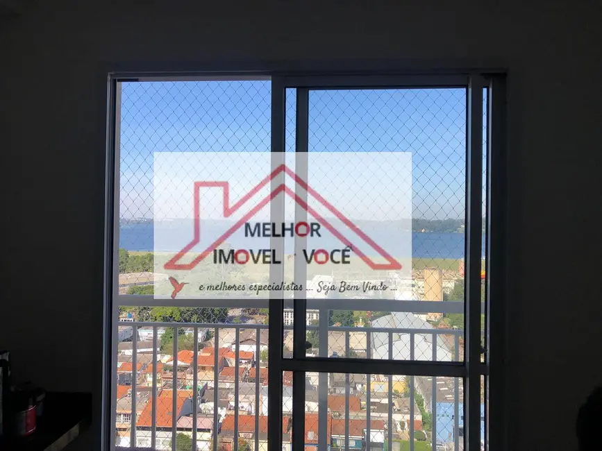 Foto 1 de Apartamento à venda e para alugar, 35m2 em Socorro, São Paulo - SP