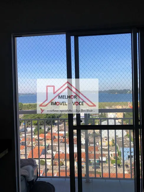 Foto 4 de Apartamento à venda e para alugar, 35m2 em Socorro, São Paulo - SP