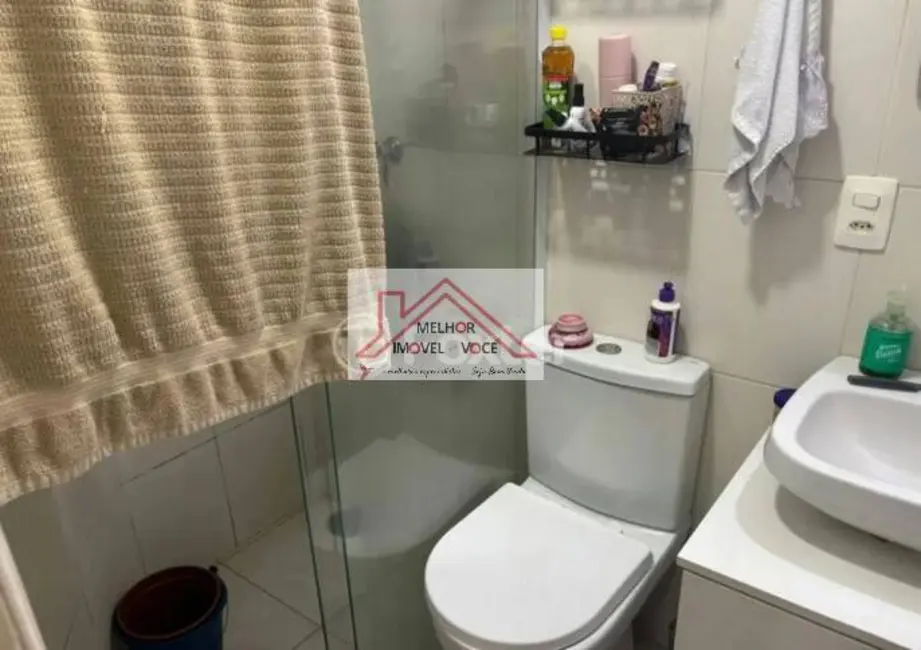 Apartamento com 1 quarto à venda, 28m2 em Centro, São Paulo - SP - imagem 5 Foto 5 de Apartamento com 1 quarto à venda, 28m2 em Centro, São Paulo - SP